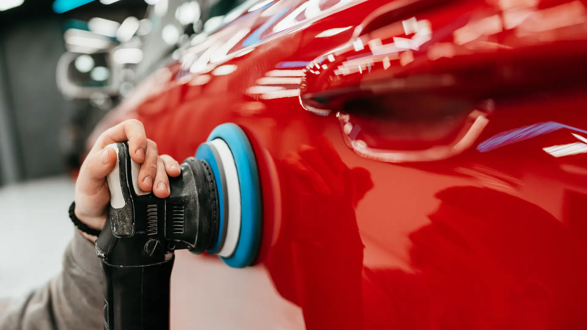 car detailing call to action