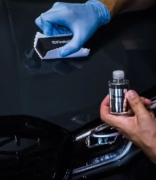 fireball paint protection 1